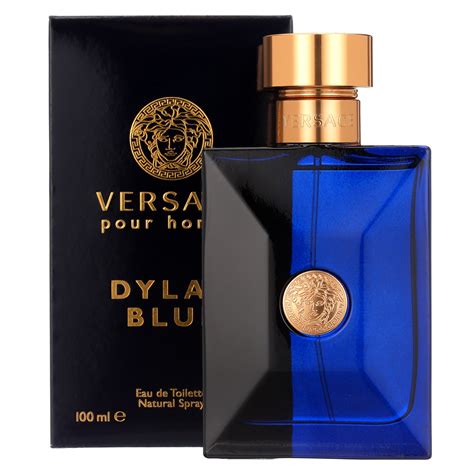 versace dylan blue men 3.4 oz|Versace Dylan Blue best price.